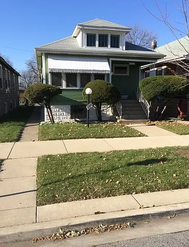 10024 S Perry Ave photo 1