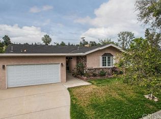 17259 Bircher St, Granada Hills, CA 91344