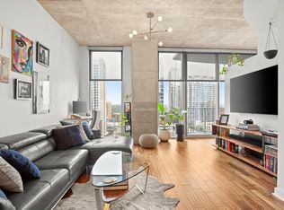 360 Nueces St APT 1306, Austin, TX 78701