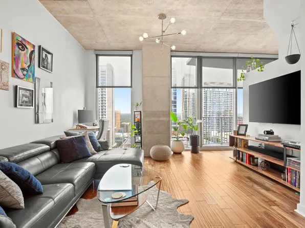 360 Nueces St APT 1306, Austin, TX 78701
