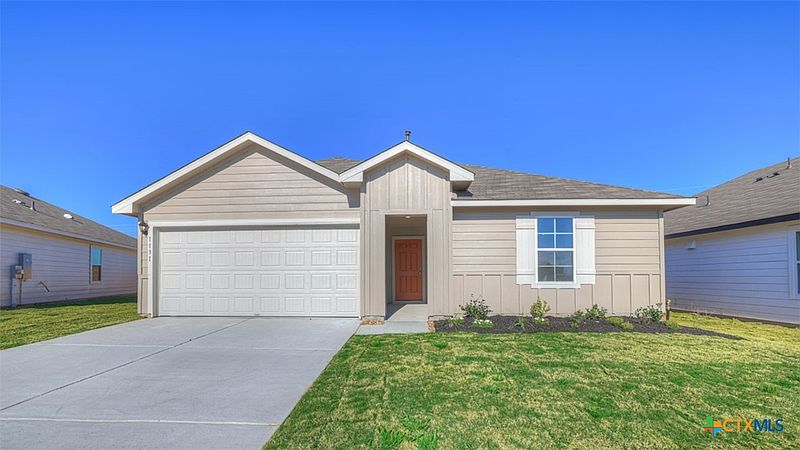 1131 Indian Cyn, Seguin, TX 78155 | Zillow
