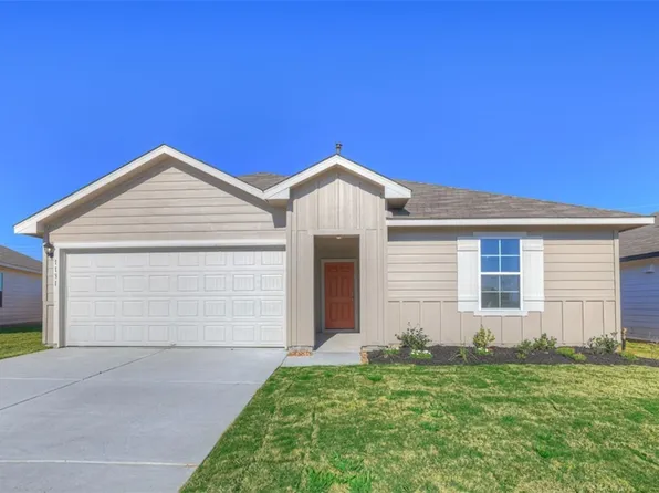 1129 Argonne Frst, Seguin, TX 78155