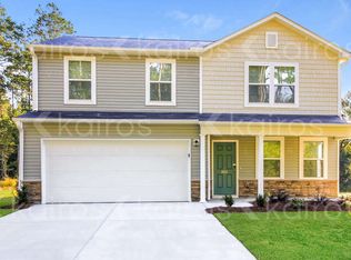 2611 Provence Dr SE, Bolivia, NC 28422