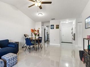 13983 SW 50th Ter, Miami, FL 33175
