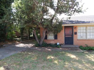 4225 SW 2nd Ave APT A, Amarillo, TX 79106