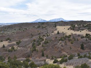 LOT & B Major Ranch Phase PHASE 3, Walsenburg, CO 81089
