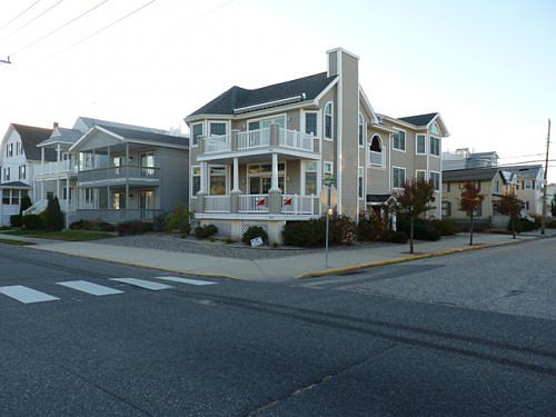 Home Exterior