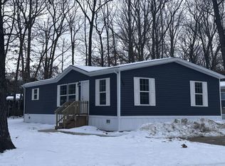 13800 River Haven Blvd #51, Grand Haven, MI 49417