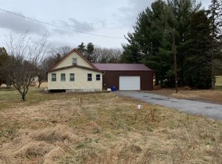 996 Scenic Dr, Kunkletown, PA 18058