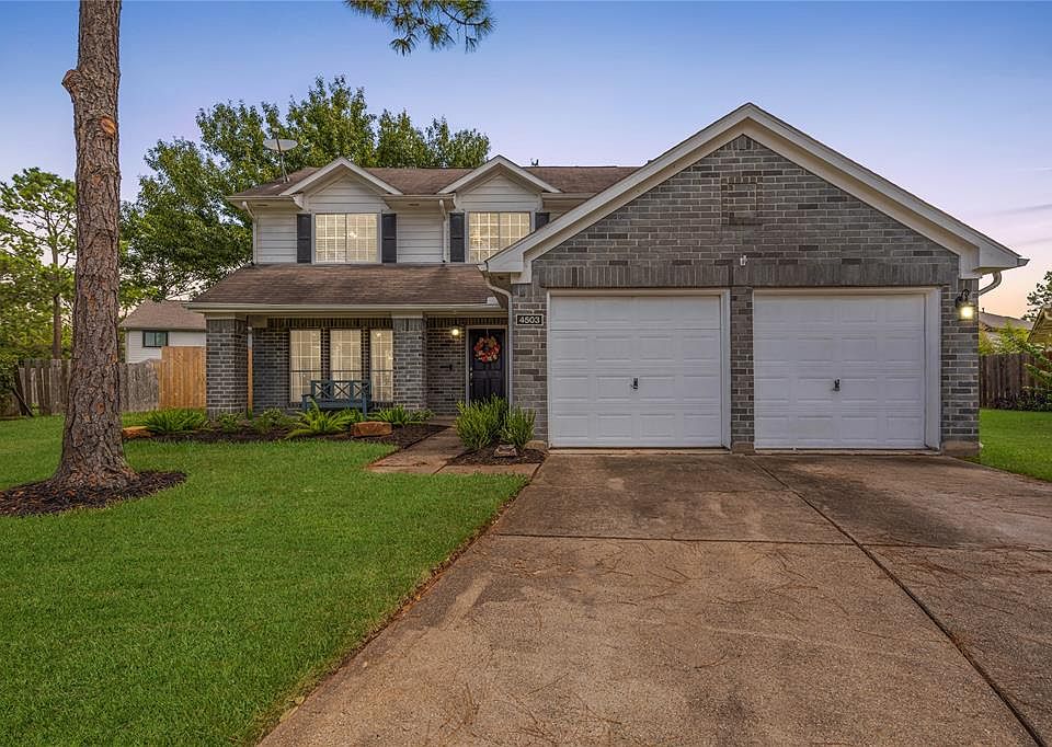 1st image of 4503 Hunter Green Ct