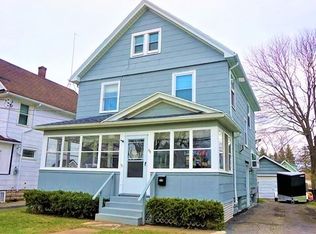 48 Camden St, Rochester, NY 14612