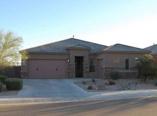 15365 W Westview Dr, Goodyear, AZ 85395