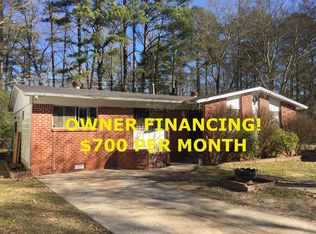 6 Wynne Cir, Little Rock, AR 72204