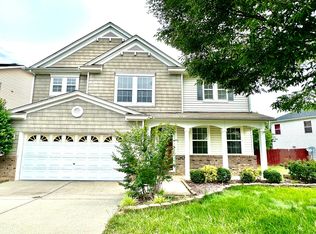273 Steel Hopper Way, Garner, NC 27529