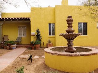 1302 E Hampton St, Tucson, AZ 85719