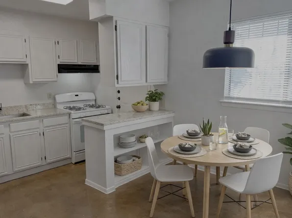 1218 Wyoming St APT 2, San Antonio, TX 78203