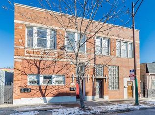 4165 N Elston Ave #G, Chicago, IL 60618