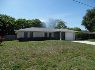 3125 54th Ln SW, Naples, FL 34116