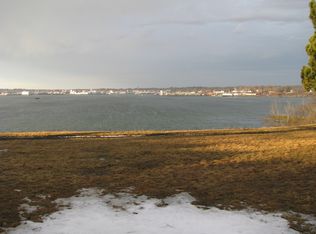 69 Jameson Point Rd, Rockland, ME 04841