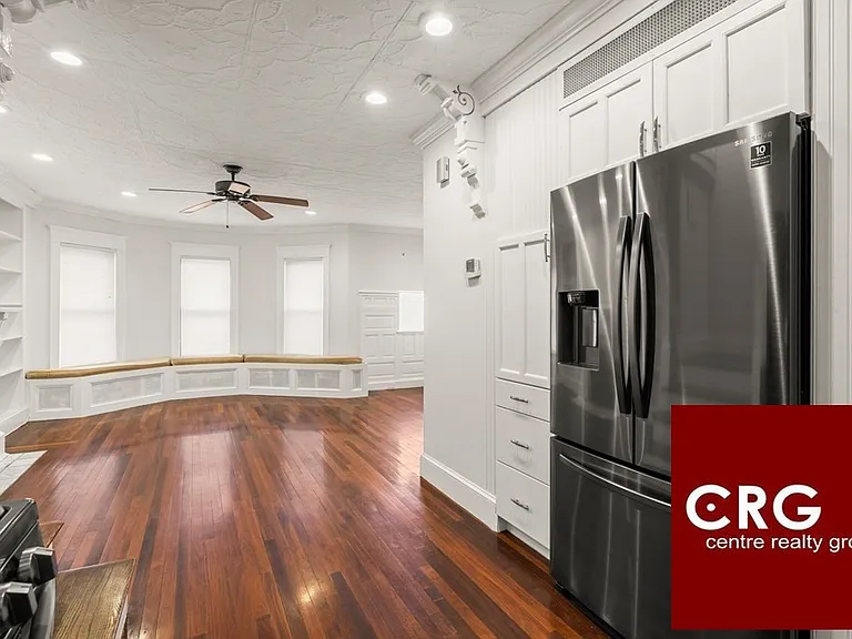 54 Monadnock St #2 — Photo 3