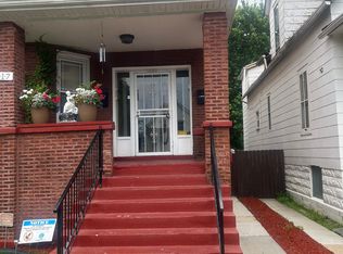 917 N Leamington Ave #2, Chicago, IL 60651