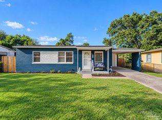 5520 Mayfair Dr, Pensacola, FL 32506