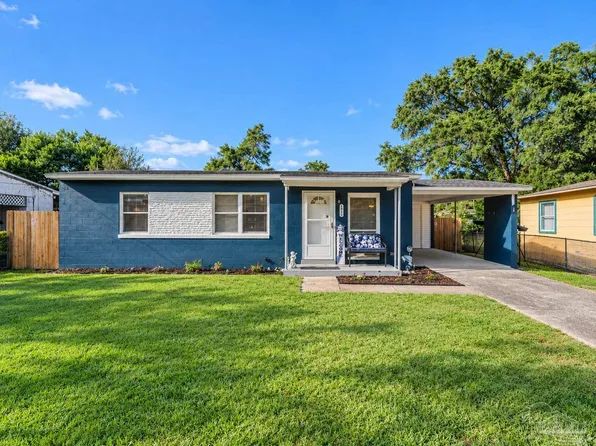 5520 Mayfair Dr, Pensacola, FL 32506