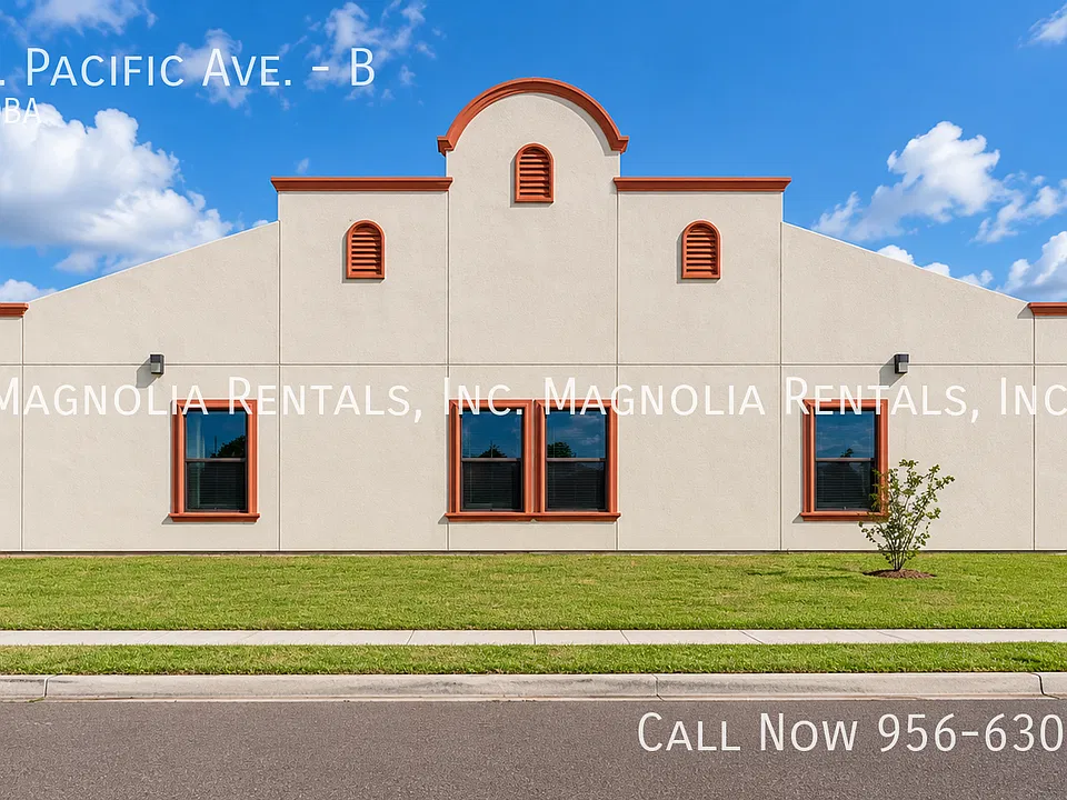 214 S Pacific Ave #B