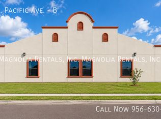 214 S Pacific Ave #B, Edinburg, TX 78539
