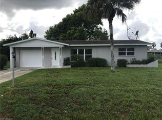 111 McKinley Ave, Lehigh Acres, FL 33936