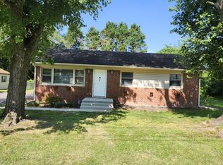 202 Benjamin Ave, Salisbury, MD 21804