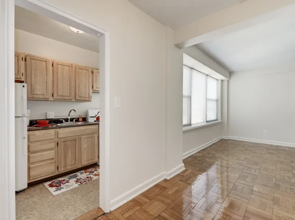 Pershing House, The, 3701 16th St NW #A7e1c21a6, Washington, DC 20010