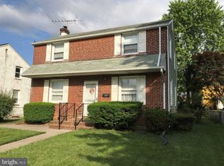 110 Atlas Dr, New Castle, DE 19720