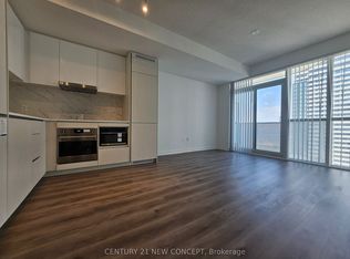 28 Interchange Way #4003, Vaughan, ON L4K 5C3