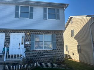 815 Interval Rd, Hagerstown, MD 21740