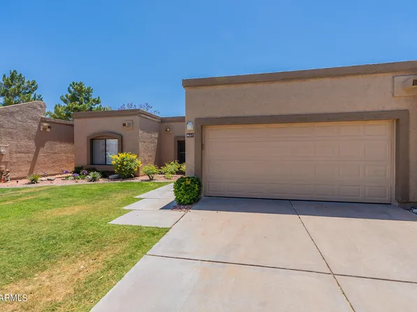 9637 W TONTO Lane, Peoria, AZ 85382