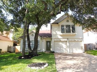 6611 Hondo Bnd, Austin, TX 78729
