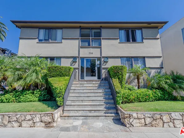 758 N Hudson Ave #10, Los Angeles, CA 90038