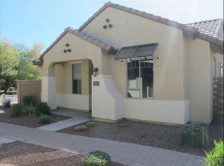 2564 S Portland Ave, Gilbert, AZ 85295