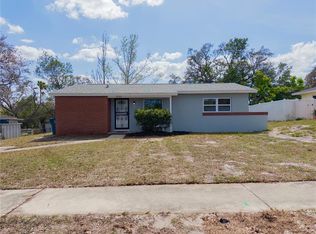 7406 Tarrytown Dr, Spring Hill, FL 34606