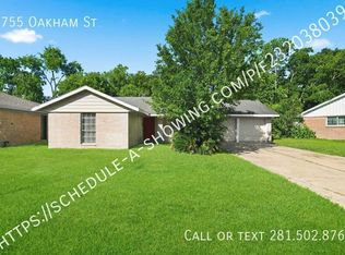 5755 Oakham St, Houston, TX 77085