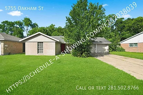 5755 Oakham St Photo 1 5755 Oakham St Photo 1