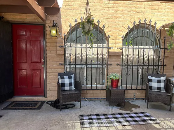 560 W Calle Lindero, Tucson, AZ 85704
