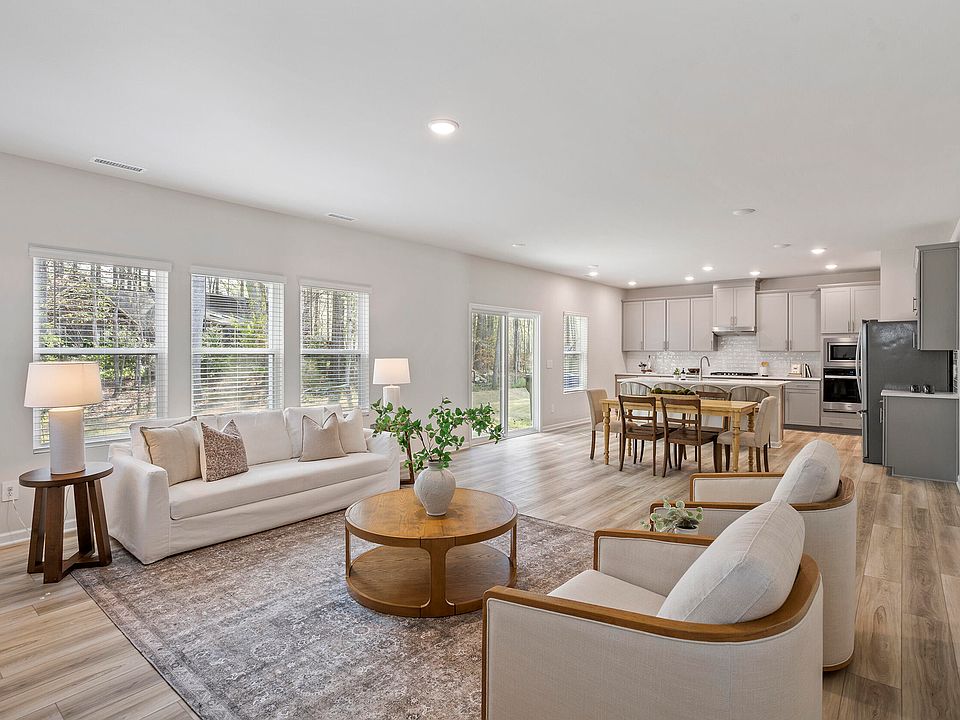 1st image of 1105 Umstead Grove Way