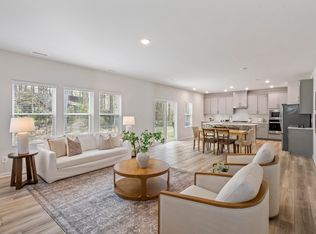 1105 Umstead Grove Way, Durham, NC 27712