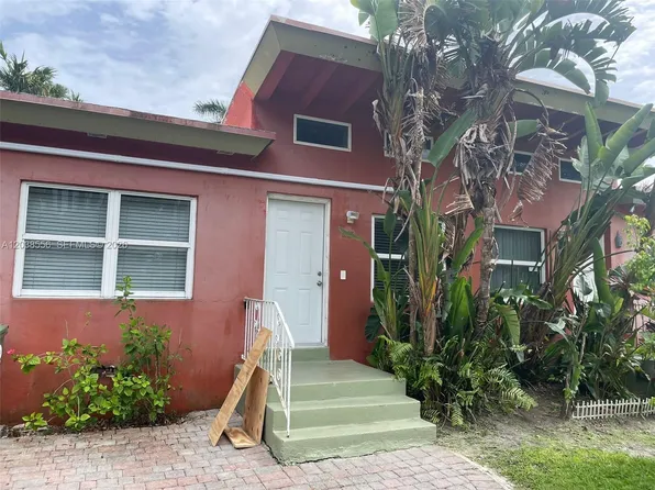 1610 NE 110th Ter #0, Miami, FL 33161