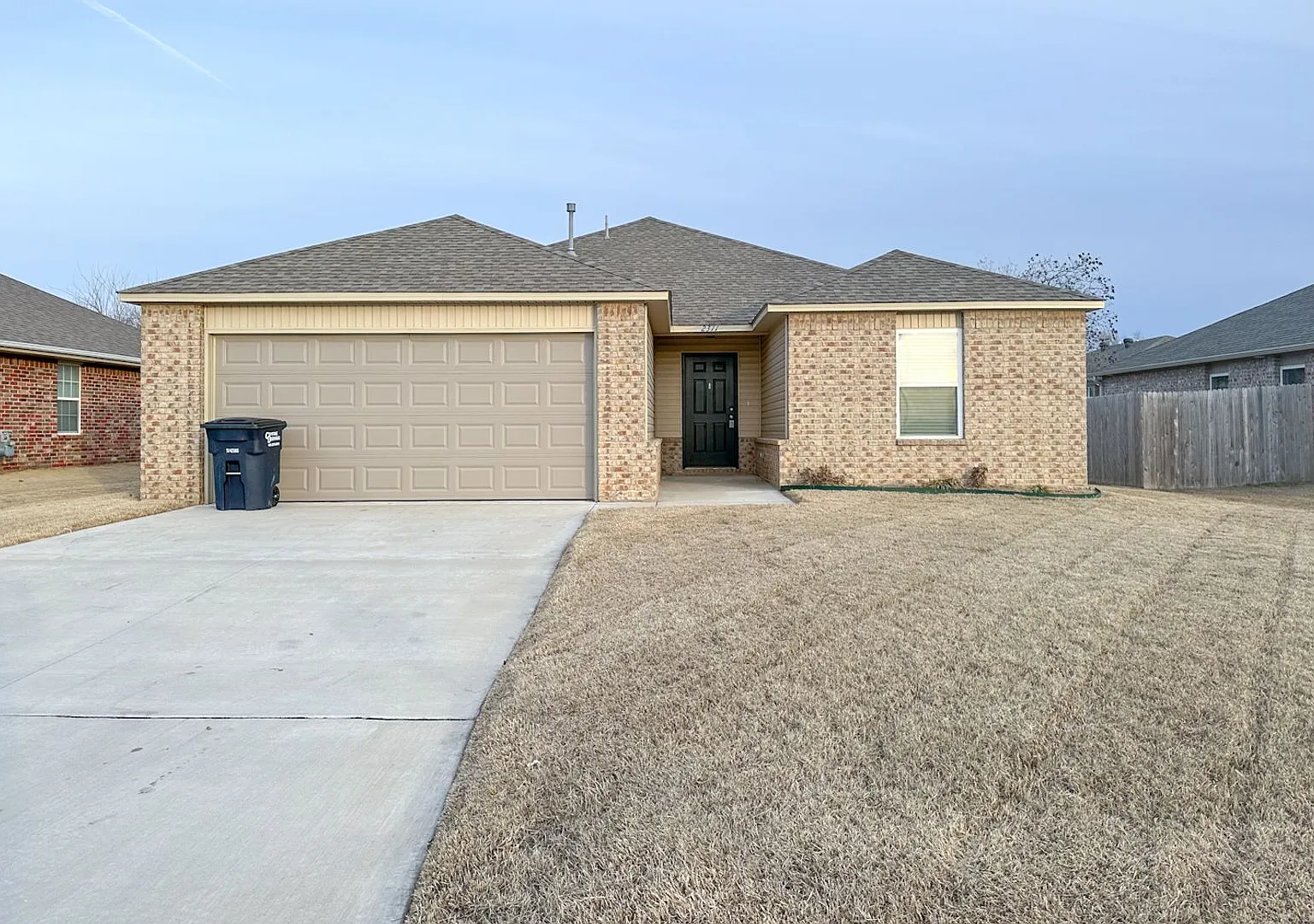 Welcome Home in Shawnee! — Photo 2