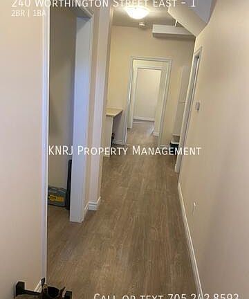4th image of 240 Worthington St E #1