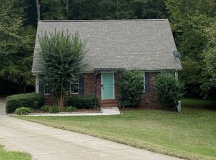 1250 Duchess Dr, Mount Pleasant, NC 28124