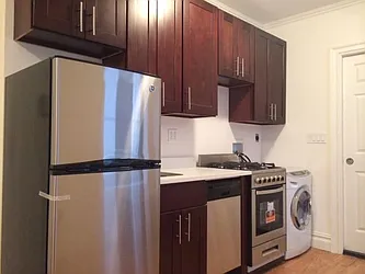 Rented by Westminster Management